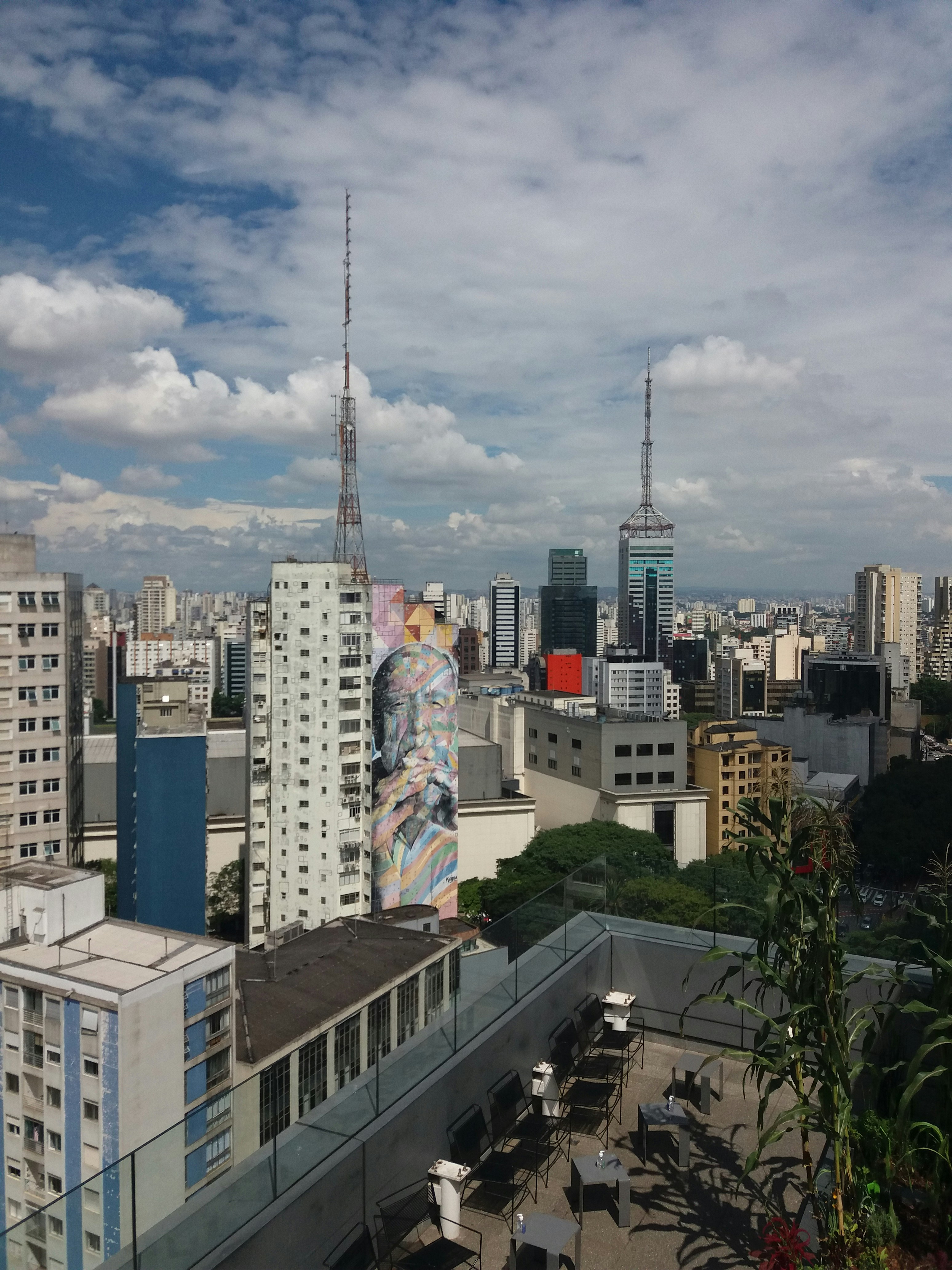 São Paulo, Brazil