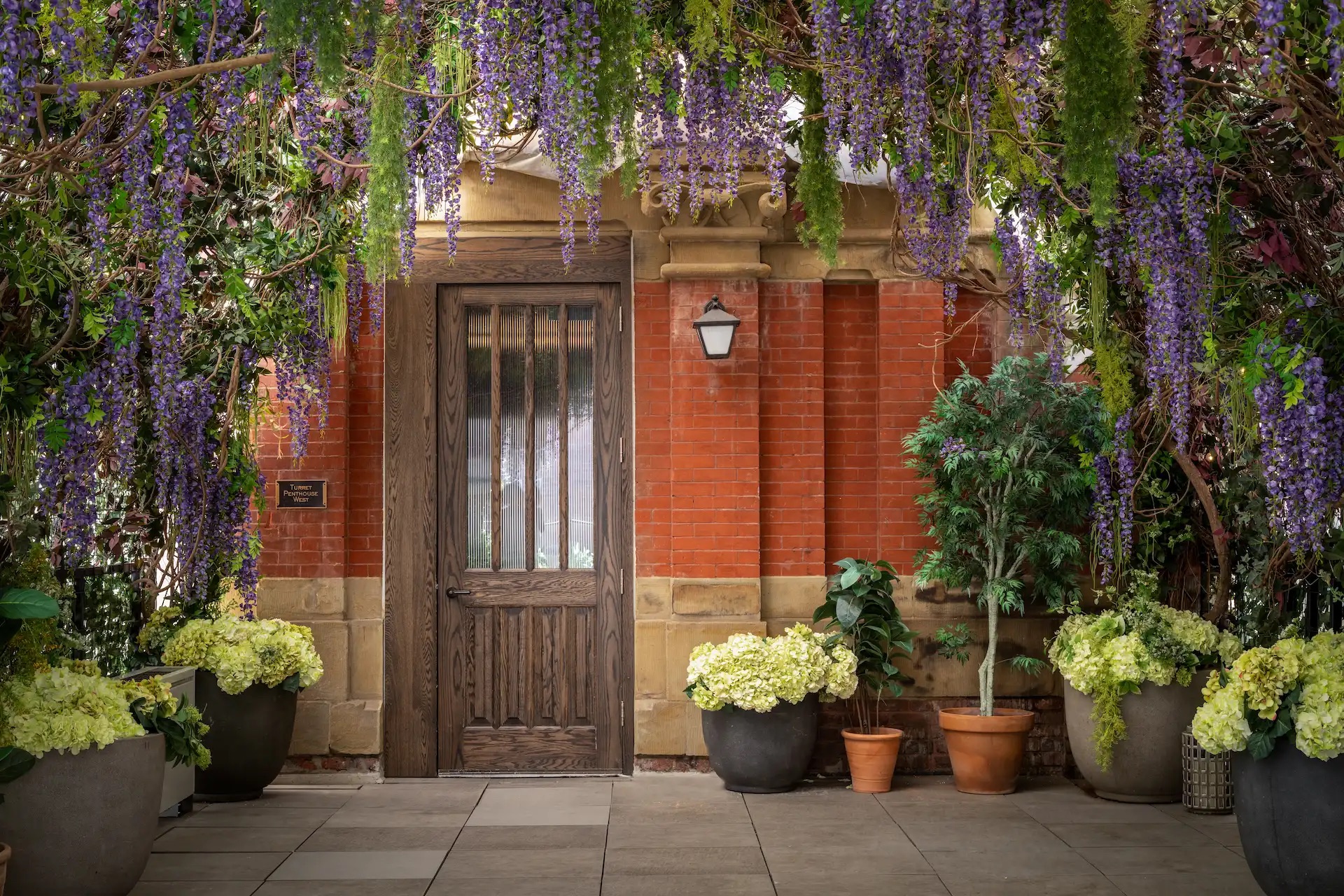 The Beekman