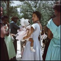 Gordon Parks, "Untitled, Shady Grove, Alabama," 1956. Courtesy of The Gordon Parks Foundation, New York and Alison Jacques Gallery, London. © The Gordon Parks Foundation.
