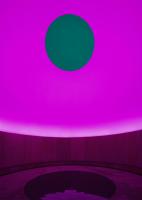 C.A.V.U., 2021. © James Turrell. Photo by: Arthur Evans
