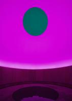 C.A.V.U., 2021. © James Turrell. Photo by: Arthur Evans