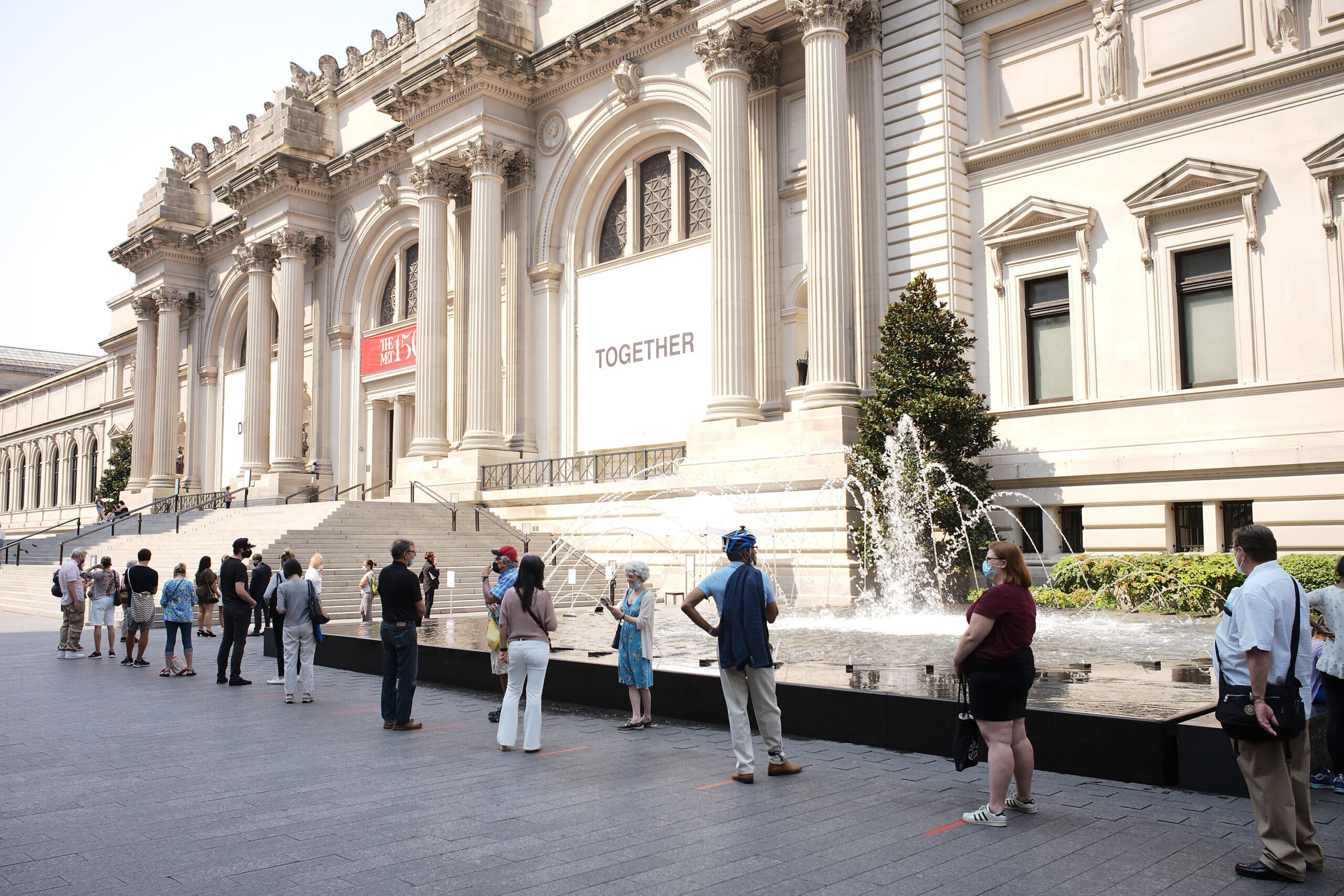 "Inside the Met" on PBS Artful Jaunts