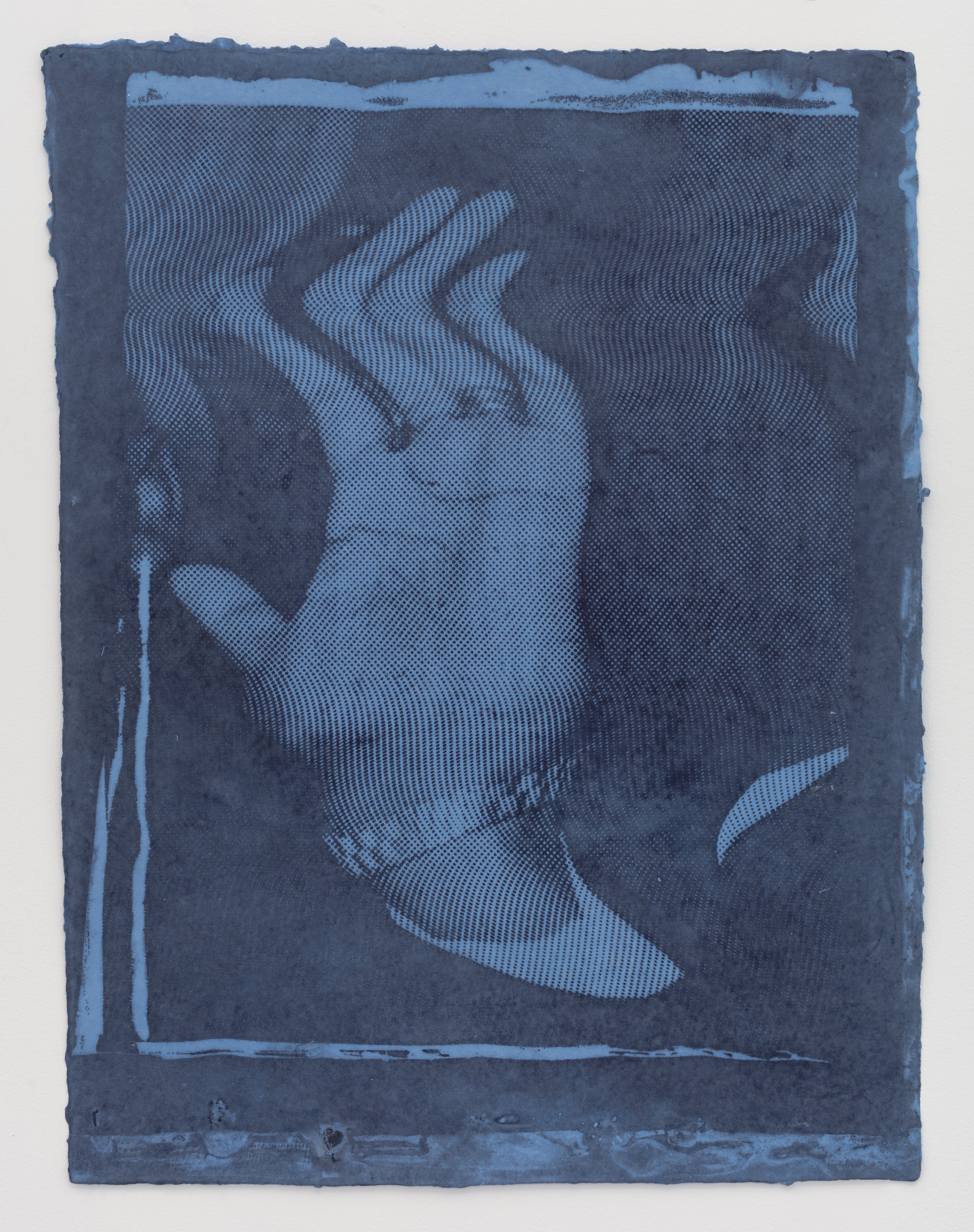 Noel W. Anderson, King's Hi-5 (Hands-Up), 2018-2019