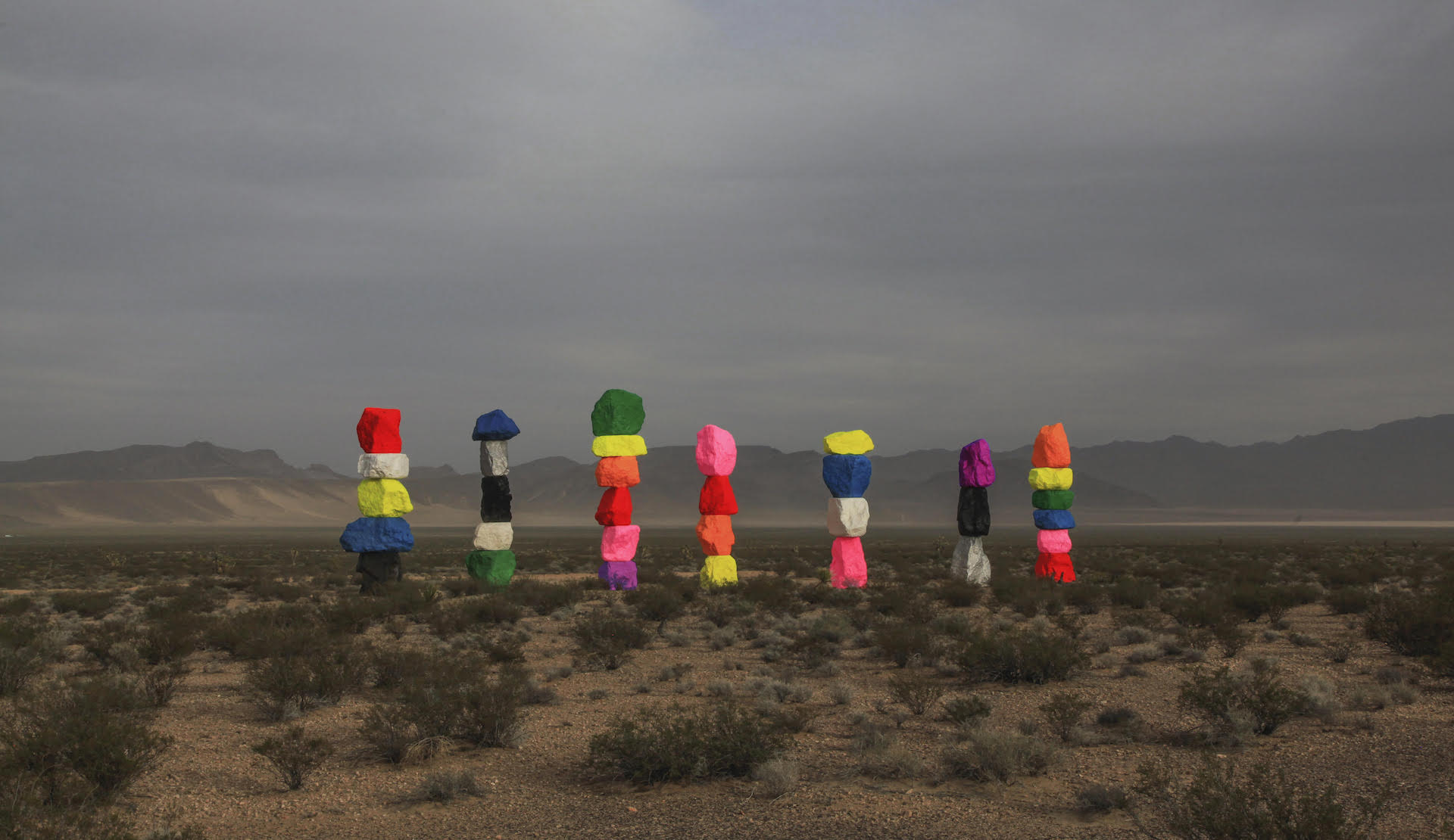 Marfa, Texas Art Trip and Tour Artful Jaunts